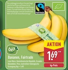 Bananen, Fairtrade im Angebot bei ALDI Nord in Wolfsburg Bananen, Fairtrade Angebote von bio bei ALDI Nord Wolfsburg für 1,69 €
