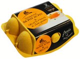 Monoprix Épinal - Œufs de poules élevées au sol Promo Œufs de poules élevées au sol dans le catalogue Monoprix Monoprix à Épinal