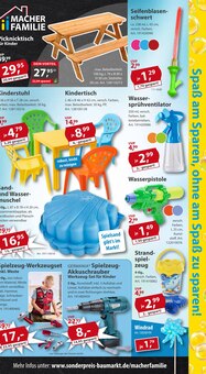 Ventilator im Sonderpreis Baumarkt Prospekt "... da, wo die Preise ordentlich gestutzt werden!" mit 20 Seiten (Bremerhaven)