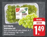EDEKA Möckmühl Prospekt mit  im Angebot für 1,49 €