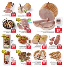 Hackfleisch im Marktkauf Prospekt "Aktuelle Angebote" mit 35 Seiten (Offenbach (Main))