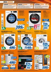 Ähnliche Angebote wie Gasherd im Prospekt "Top Angebote" auf Seite 6 von expert in Lahr