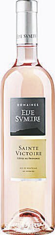 Rosé Manon - Domaines Elie Svmeire - Géant Casino Rosé Manon - Domaines Elie Svmeire à 8,80 € dans le catalogue Géant Casino "L'évènement promo de l'année - Épisode 3"