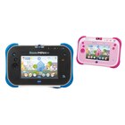 Tablette Storio Max 2.0 - VTECH - Carrefour à Maisons-Alfort Tablette Storio Max 2.0 - VTECH en promo chez Carrefour Maisons-Alfort à 112,90 €