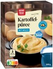 Kartoffelpüree im Angebot bei REWE in Münster Kartoffelpüree Angebote von REWE Beste Wahl bei REWE Münster für 1,50 €