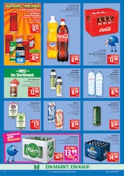 Aktueller Marktkauf Prospekt mit Cola, "AUSWAHL RIESIG, PREISE NIEDRIG", Seite 26