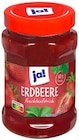 Aktuelle Erdbeeren Angebote bei REWE in Bochum Aktuelles Fruchtaufstrich Angebot bei REWE in Bochum ab 1,29 €