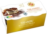 Tiramisu mit Spekulatiusbröseln im REWE Prospekt Tiramisu mit Spekulatiusbröseln von REWE Feine Welt im aktuellen REWE Prospekt für 1,99 €