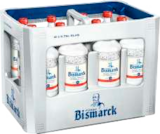 EDEKA Alt Duvenstedt - Bismarck Mineralwasser Angebot im Prospekt Bismarck Mineralwasser bei EDEKA im Alt Duvenstedt Prospekt für 4,49 €