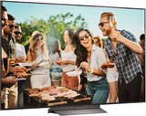 Aktuelles OLED TV OLED65C59LB Angebot bei expert in Bautzen ab 1.999,00 €