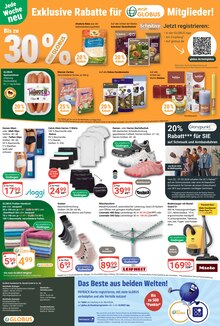 Spannbettlaken Angebot im GLOBUS Prospekt, gültig von 02.03.2026 bis 07.03.2026 Spannbettlaken Angebot im aktuellen GLOBUS Prospekt auf Seite 24