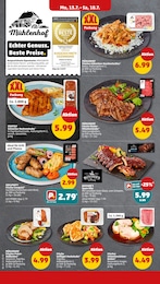 Cevapcici Angebot & Preis im aktuellen Penny Prospekt Cevapcici Angebot im aktuellen Penny Prospekt auf Seite 6