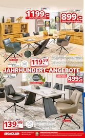 Kommode im Segmüller Prospekt in Heidelberg Aktueller Segmüller Prospekt mit Kommode, "Highlight Angebote", Seite 16