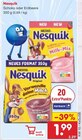 Aktuelles Nesquik Angebot bei Netto Marken-Discount in Krefeld ab 1,99 €