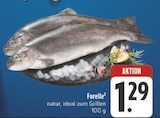 Forelle Angebote bei E center Bamberg für 1,29 €