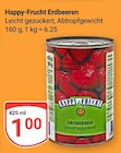 Aktuelle Erdbeeren Angebote bei GLOBUS in Erfurt Aktuelles Erdbeeren Angebot bei GLOBUS in Erfurt ab 1,00 €