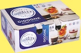 Lot de 6 gobelets Gigogne - Duralex dans le catalogue Intermarché Hyper