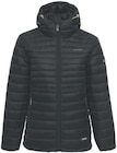 Damen Steppjacke von River Creek im aktuellen famila Nordwest Prospekt