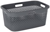 Wäschesammler im Angebot bei Penny in Bielefeld Wäschesammler Angebote von Curver bei Penny Bielefeld für 4,99 €