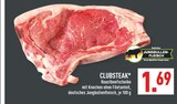 Aktuelle Rindfleisch Angebote bei Marktkauf in Wuppertal Aktuelles Clubsteak Angebot bei Marktkauf in Wuppertal ab 1,69 €