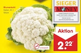 Aktuelles Blumenkohl Angebot bei Netto Marken-Discount in Berlin ab 2,22 €