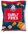 Curly Fries von Chef de Pomme im aktuellen Netto mit dem Scottie Prospekt