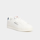 Tennis basses à lacets Ellesse blanc homme - La Halle Tennis basses à lacets Ellesse blanc homme à 24,99 € dans le catalogue La Halle