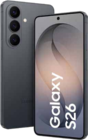 Smartphone Galaxy S26 Angebote von Samsung bei expert Menden für 1,00 €