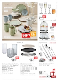 XXXLutz Möbelhäuser Kuechenhelfer im Prospekt 