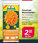 Premium Blumenerde Angebote bei Netto mit dem Scottie Falkensee für 2,99 €