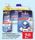 Maschinenpfleger im Angebot bei Marktkauf in Heilbronn Maschinenpfleger Angebote von Finish bei Marktkauf Heilbronn für 2,49 €