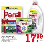 Universal Pulver Angebote von Persil bei E center Ettlingen für 17,99 €