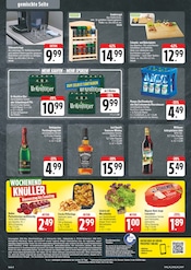 Bier im EDEKA Prospekt in Delitzsch Aktueller EDEKA Prospekt mit Bier, "Wir lieben Lebensmittel!", Seite 8