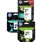 SUR TOUTES LES CARTOUCHES IDENTIQUES - HP en promo chez Carrefour SUR TOUTES LES CARTOUCHES IDENTIQUES - HP dans le catalogue Carrefour