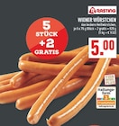 Wiener Würstchen im Angebot bei Marktkauf in Solingen Wiener Würstchen Angebote von Rasting bei Marktkauf Solingen für 5,00 €