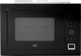 Combi-four micro-ondes grill encastrable 34l - C&L en promo chez Brico Dépôt Saint-Laurent-du-Var à 295,00 €