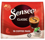 Kaffeepads Classic Angebote von Senseo bei REWE Köln für 2,49 €