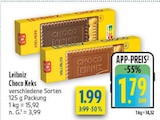 Choco Keks im Angebot bei diska in Freiberg Choco Keks Angebote von Leibniz bei diska Freiberg für 1,79 €