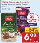 Netto Marken-Discount Duisburg - Auslese oder Harmonie Angebot im Prospekt Auslese oder Harmonie bei Netto Marken-Discount im Duisburg Prospekt für 6,99 €