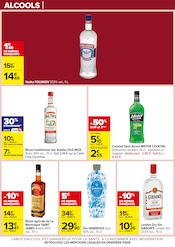 Rhum Angebote im Prospekt "UN Noël POUR TOUS LES GOÛTS" von Carrefour Rhum Angebote im Prospekt "UN Noël POUR TOUS LES GOÛTS" von Carrefour auf Seite 79