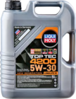 Motoröl Top Tec 4200 Angebote von LIQUI MOLY bei Sonderpreis Baumarkt Göttingen für 69,95 €