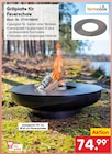 Grillplatte für Feuerschale im Angebot bei Netto Marken-Discount in Wismar Grillplatte für Feuerschale Angebote von farmcook bei Netto Marken-Discount Wismar für 74,99 €