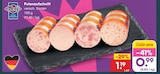 Netto Marken-Discount - Putenaufschnitt Angebot im Prospekt Putenaufschnitt bei Netto Marken-Discount im Prospekt "" für 0,99 €
