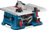 Professional Tischkreissäge GTS 635-216 von Bosch im aktuellen OBI Prospekt