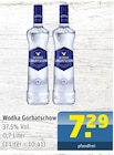 Aktuelle Vodka Angebote bei Getränke Arena in Bottrop Aktuelles Wodka Gorbatschow Angebot bei Getränke Arena in Bottrop ab 7,29 €