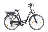 Vélo électrique - TOPLIFE - Carrefour à Sarcelles Vélo électrique - TOPLIFE en promo chez Carrefour Sarcelles à 899,99 €