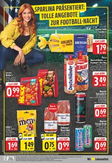 Toaster im aktuellen EDEKA Prospekt (Bonn) Toaster im EDEKA Prospekt "Aktuelle Angebote" mit 26 Seiten (Bonn)