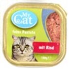 Katzenfutter im Angebot bei Thomas Philipps in Erkelenz Katzenfutter Angebote von My Cat bei Thomas Philipps Erkelenz für 0,29 €