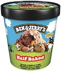 Eisbecher Angebote von Ben & Jerry's bei Penny Halle für 3,99 €