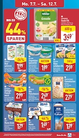 Wurst im ALDI Nord Prospekt in Oldenburg Aktueller ALDI Nord Prospekt mit Wurst, "Aktuelle Angebote", Seite 5
